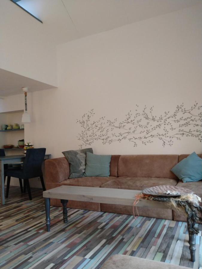 Ouddorp Vakantiehuisje מראה חיצוני תמונה