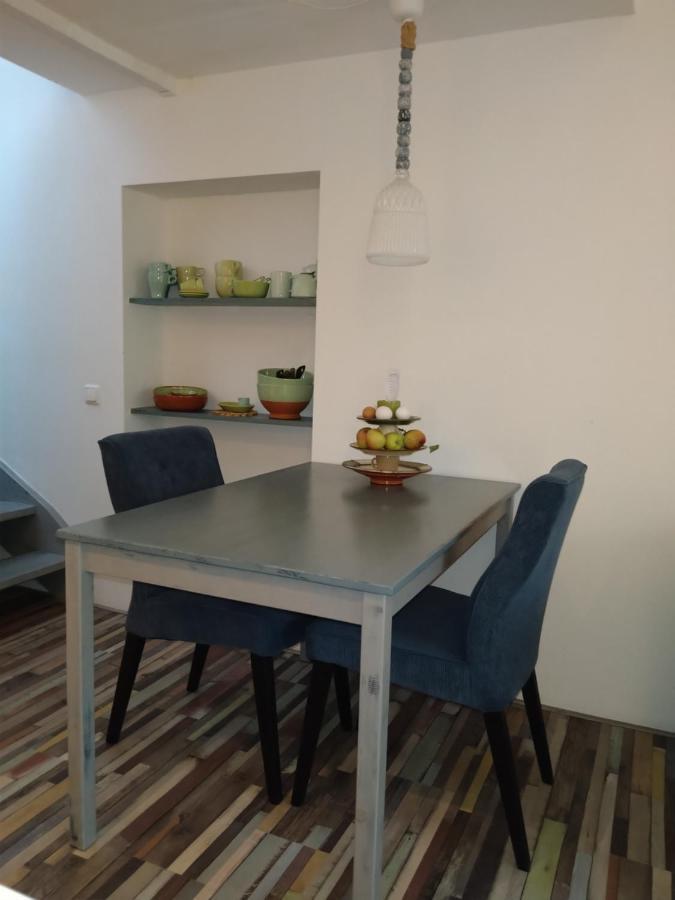 Ouddorp Vakantiehuisje מראה חיצוני תמונה