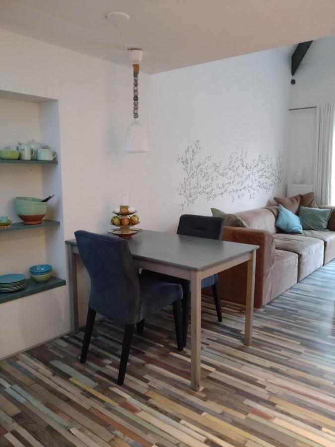 Ouddorp Vakantiehuisje מראה חיצוני תמונה