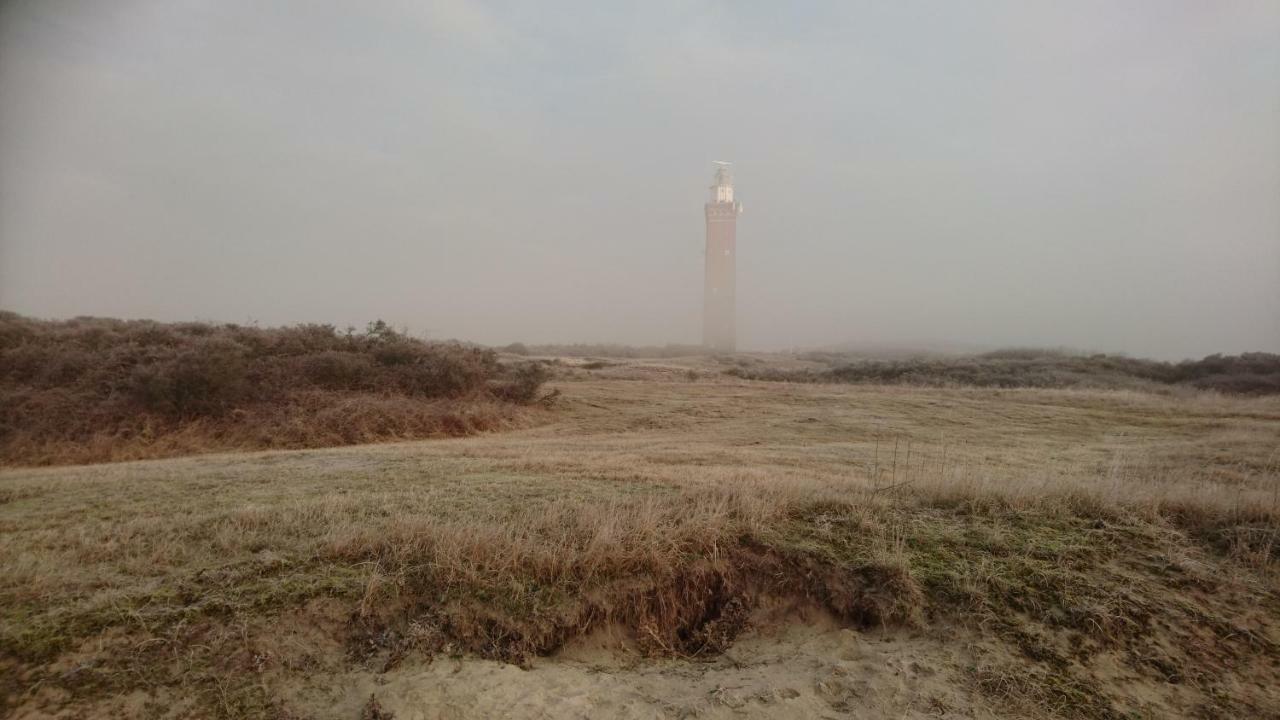 Ouddorp Vakantiehuisje מראה חיצוני תמונה